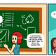 Image for article titled Sunday Comics: What If?